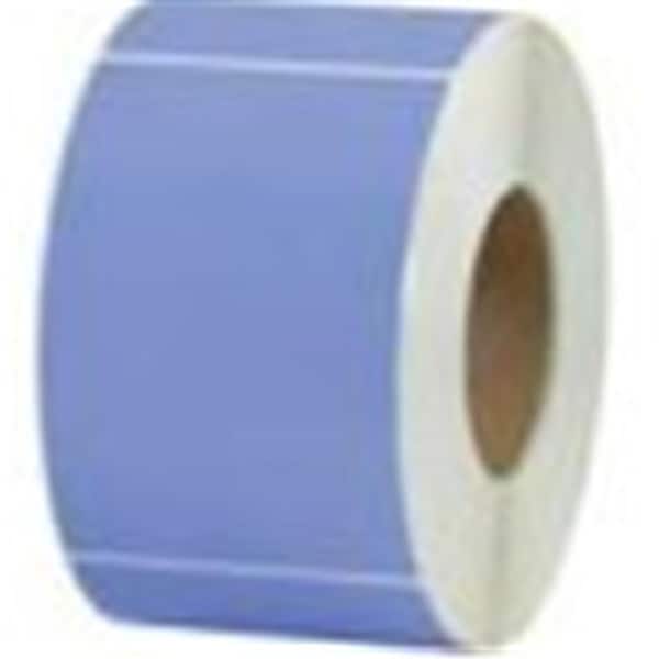 Digital Delights 4 in. x 6 in. Purple Thermal Transfer Labels - Purple - 4in.x6in. DI2822877 - main